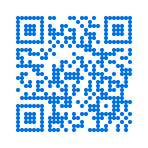 SEWASP Venmo QR Code - Use with Venmo app or look up handle @SEWASP-1